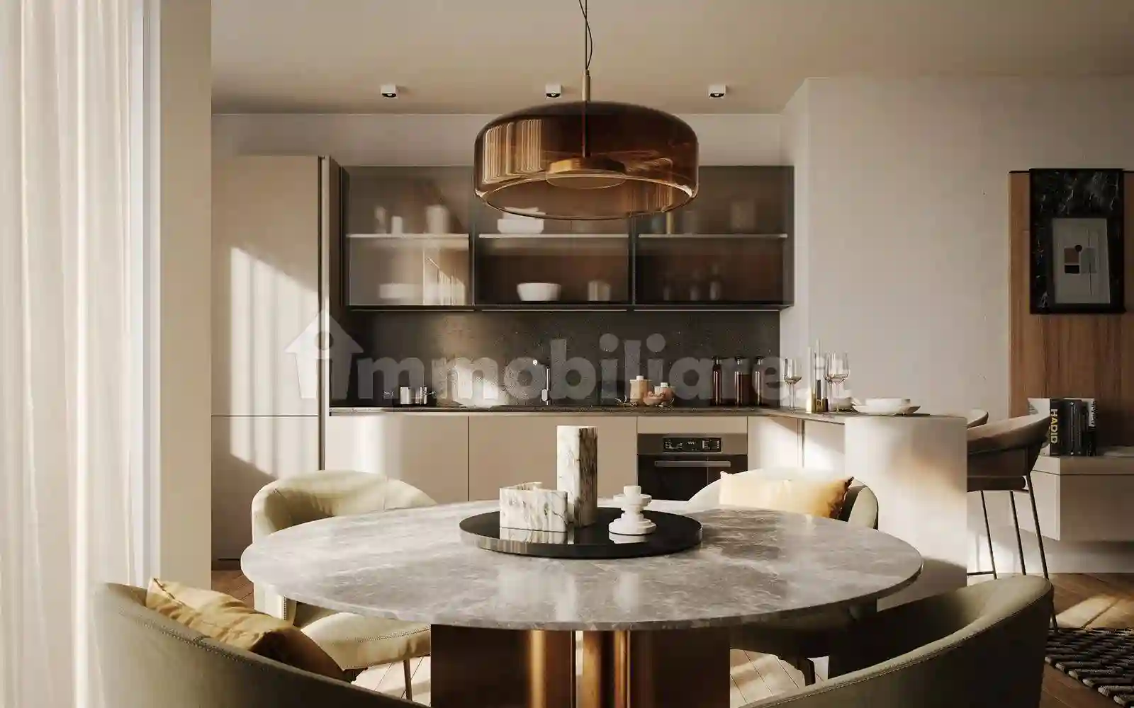 Appartamento - foto 5