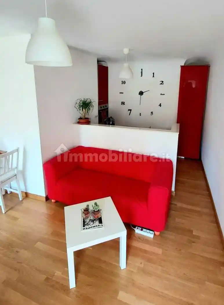 Appartamento in affitto a Bari