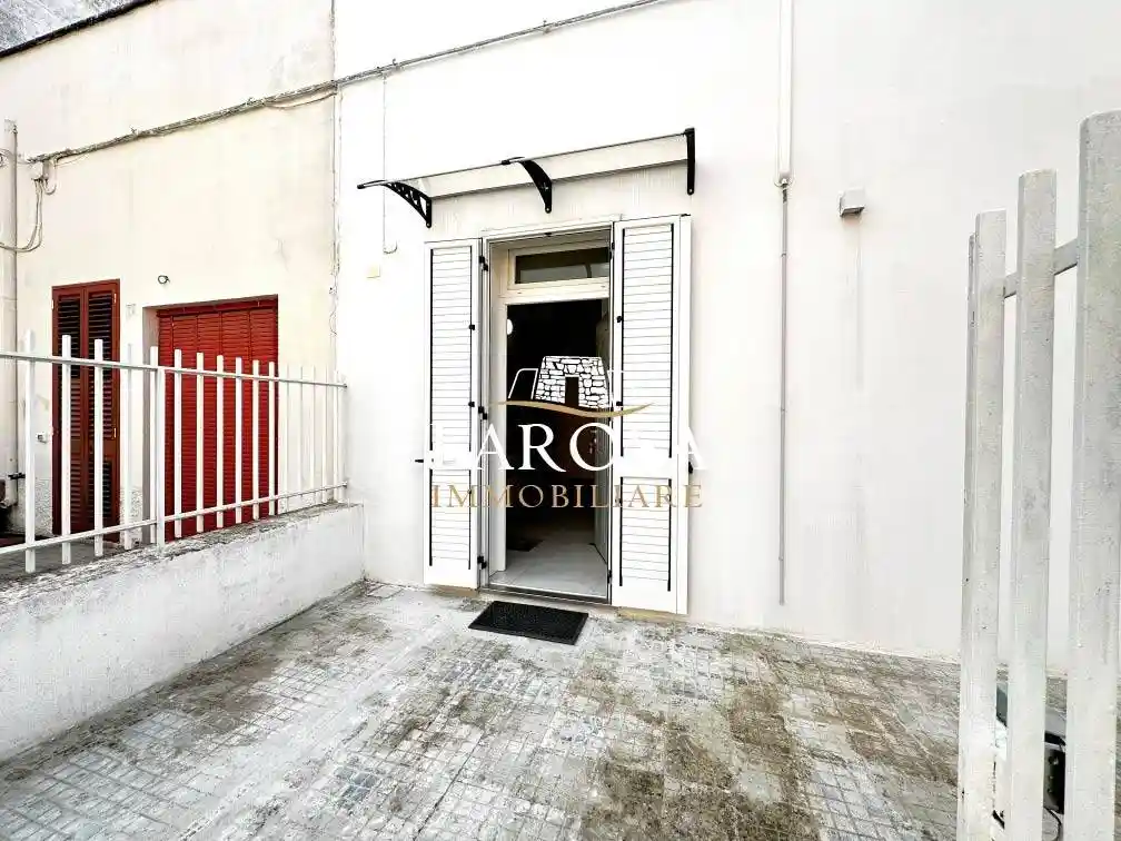 Villa in vendita a Melendugno