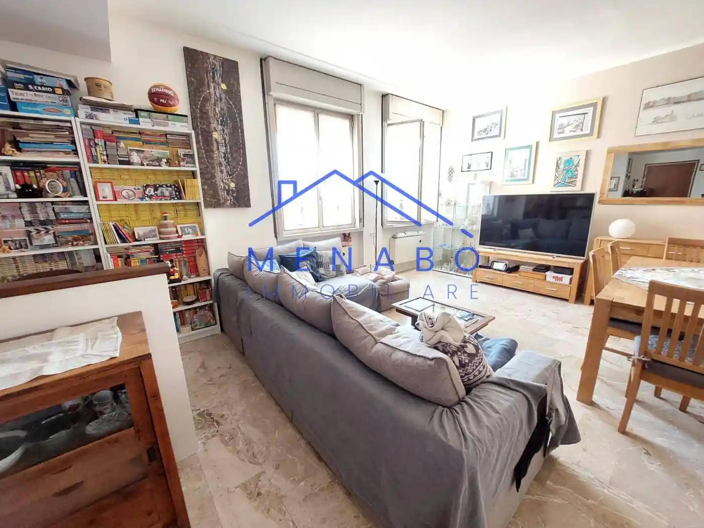 Appartamento in vendita a Novi Ligure