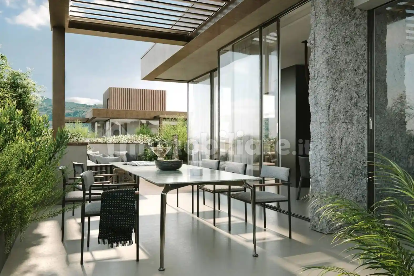 Appartamento in vendita a Perugia