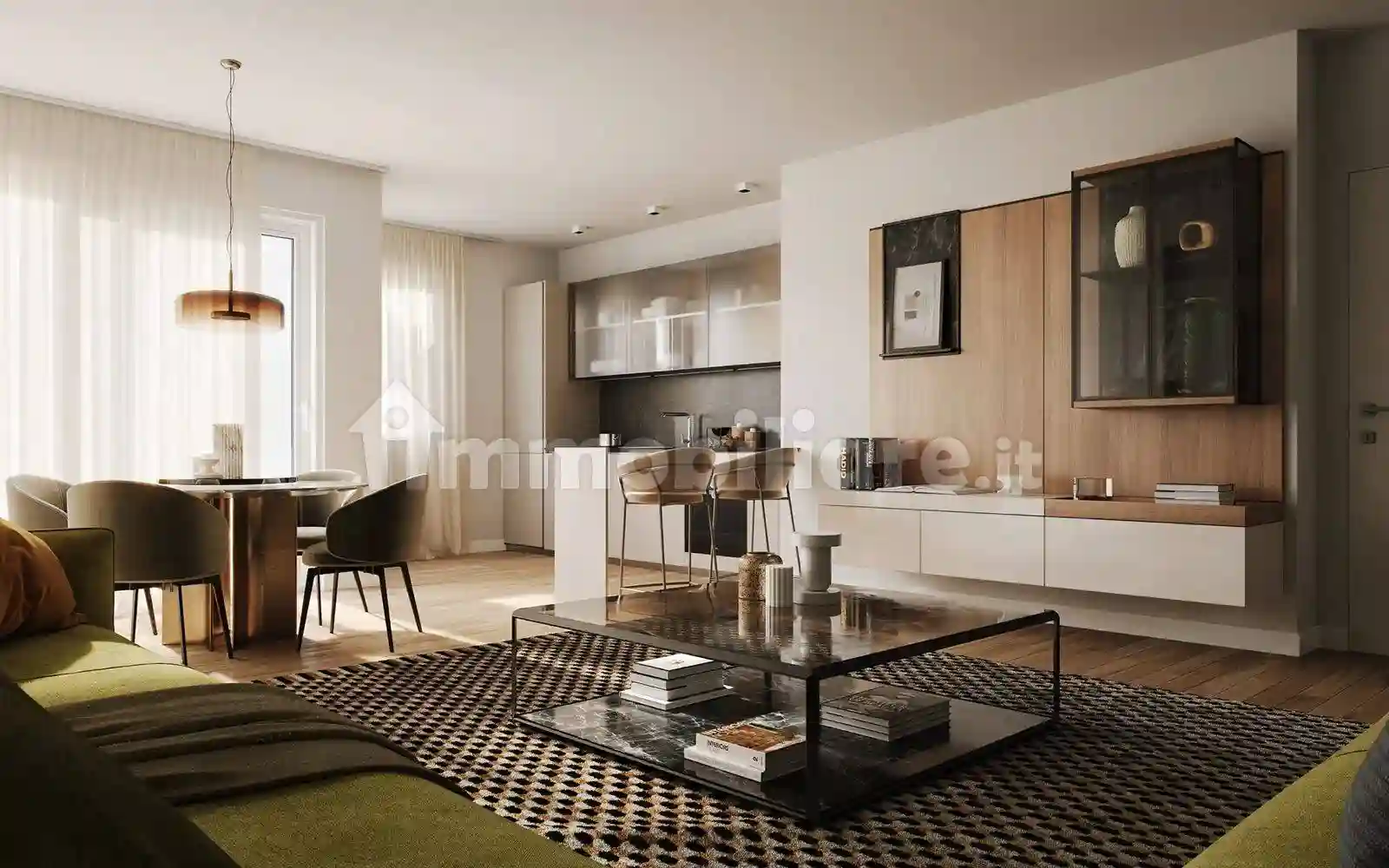 Appartamento - foto 4