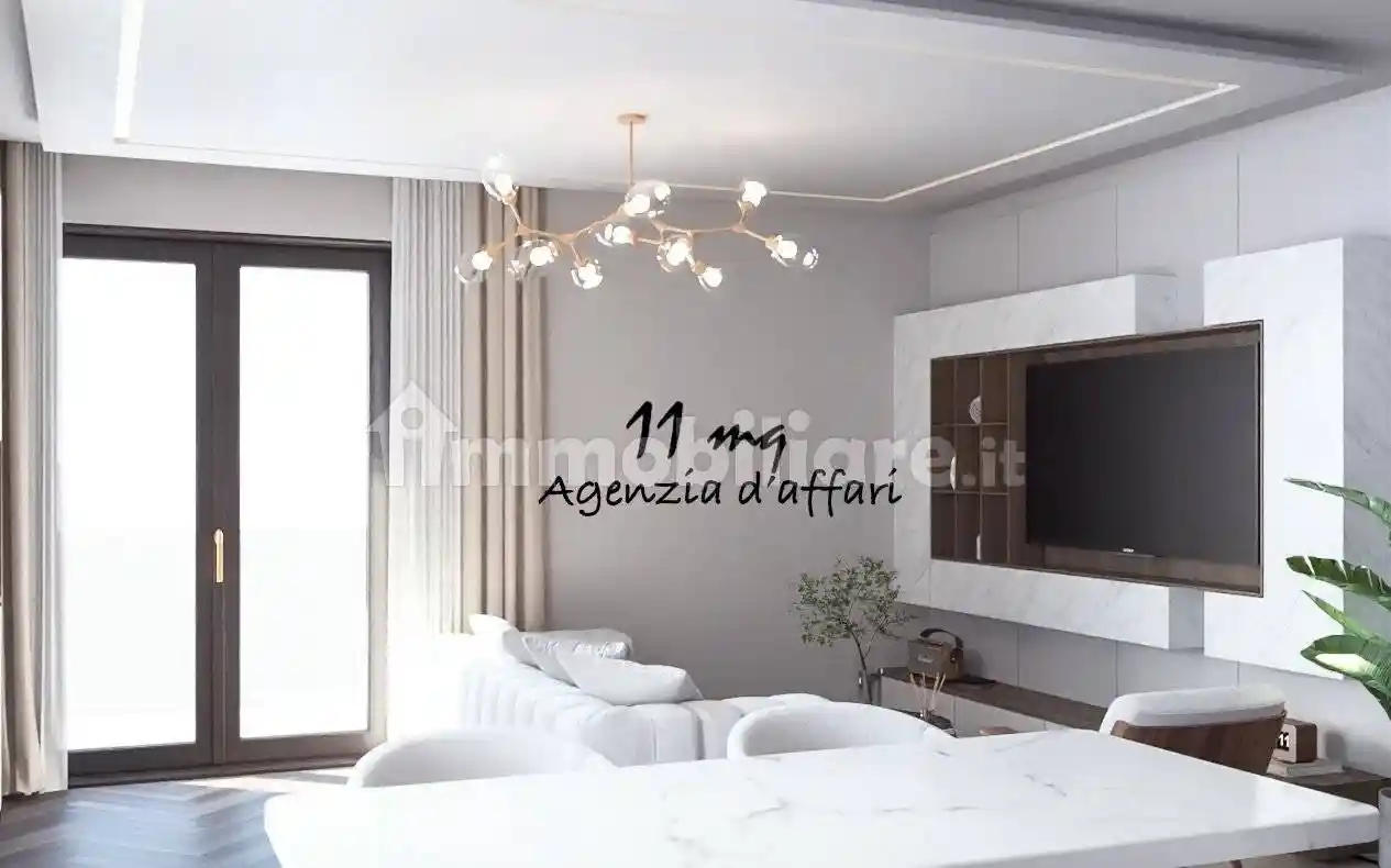 Trilocale viale Leonardo da Vinci 40, Cesenatico Levante, Cesenatico - foto 3