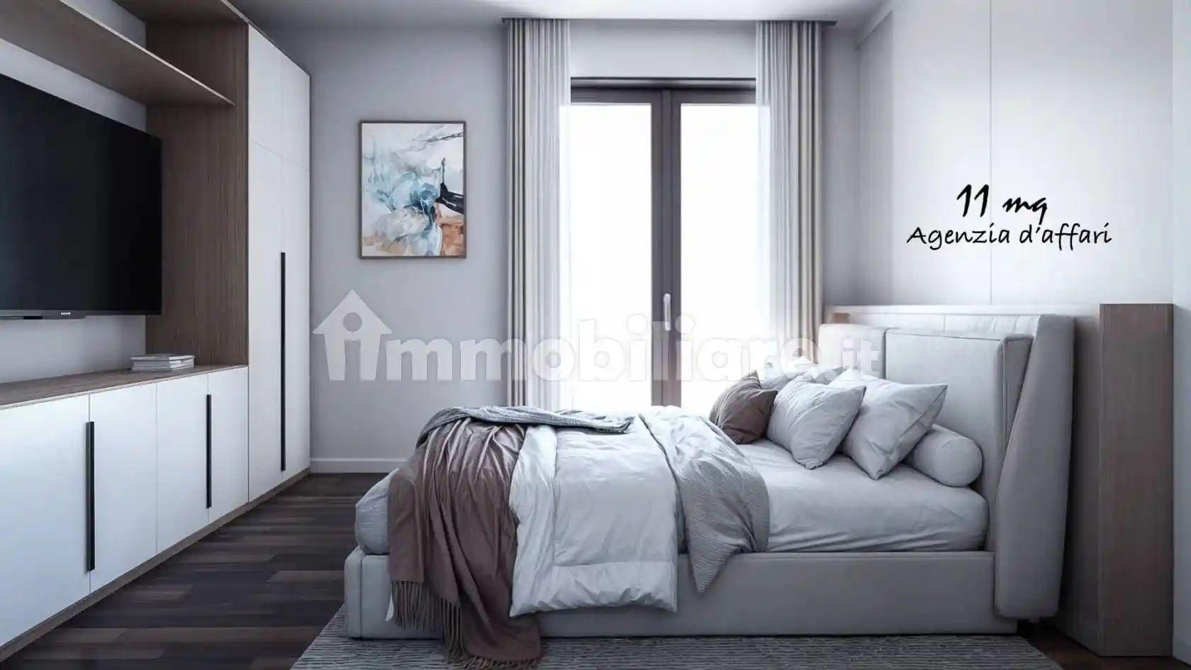 Trilocale viale Leonardo da Vinci 40, Cesenatico Levante, Cesenatico - foto 4