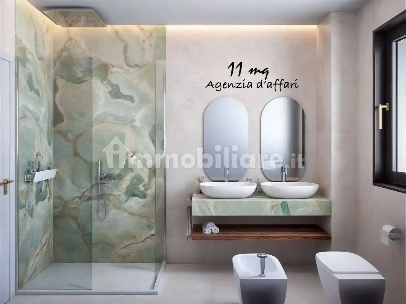 Trilocale viale Leonardo da Vinci 40, Cesenatico Levante, Cesenatico - foto 5