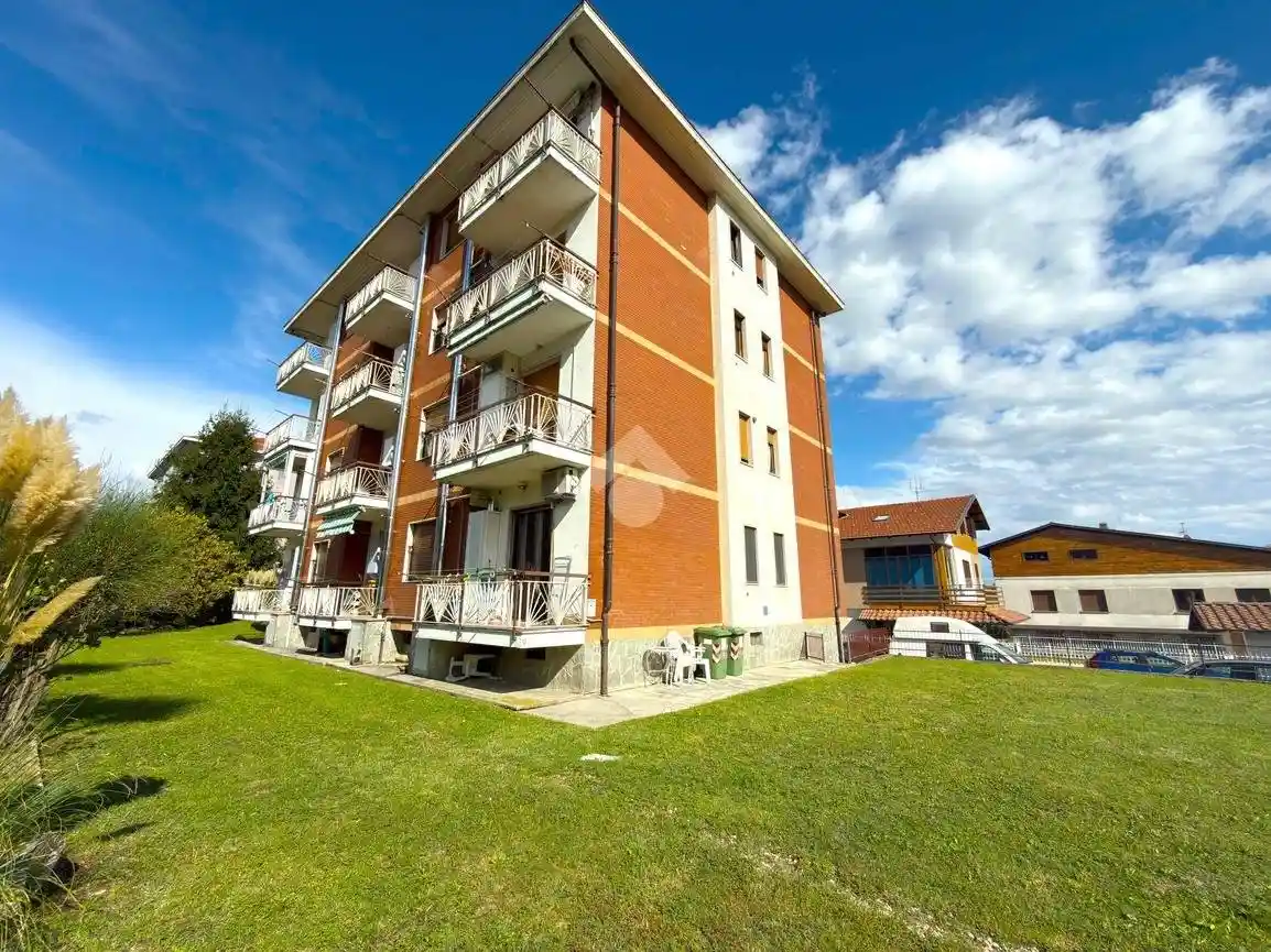 Appartamento in vendita a Giaveno