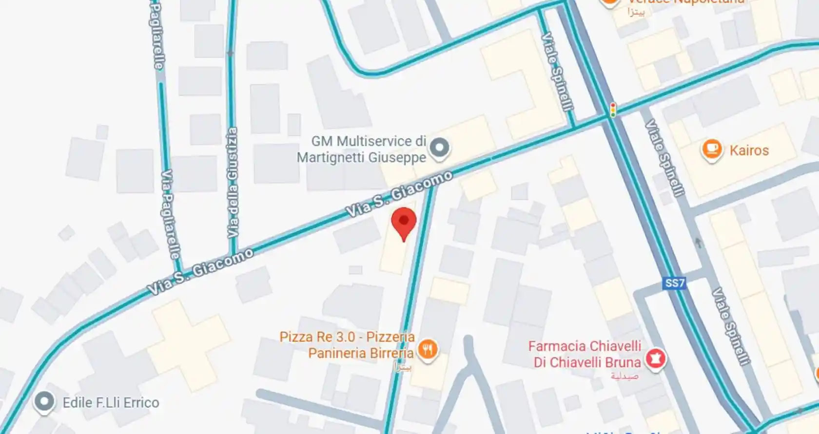 Appartamento - foto 4