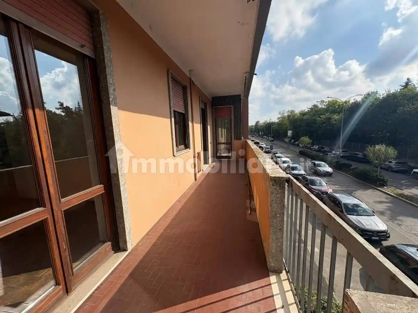 Appartamento in vendita a Piacenza