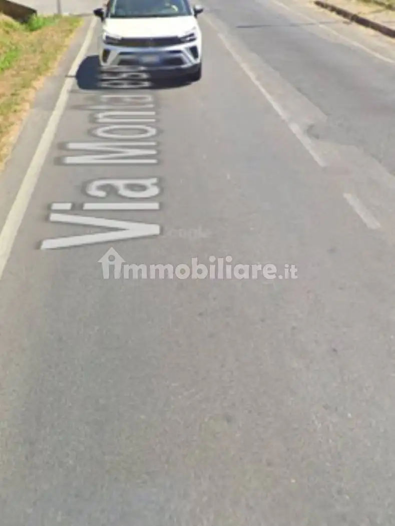 Appartamento in asta a Pistoia