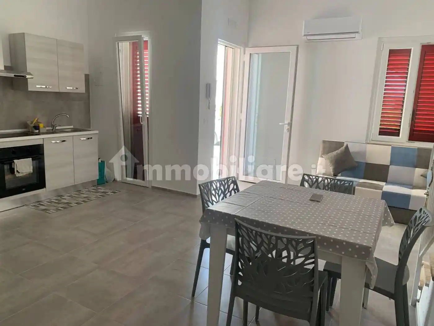 Villa in affitto a Fasano