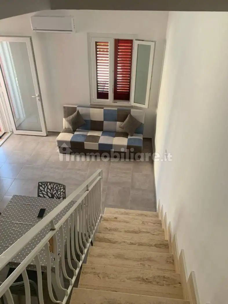 Villa unifamiliare via della Scogliera, Savelletri, Torre Canne, Fasano - foto 3