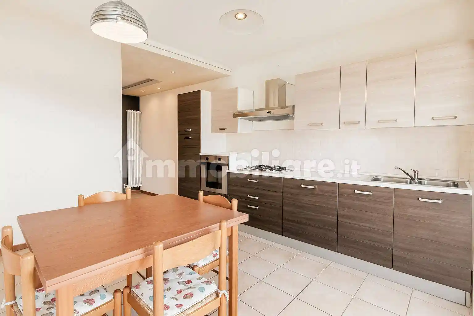 Appartamento in vendita a San Bonifacio