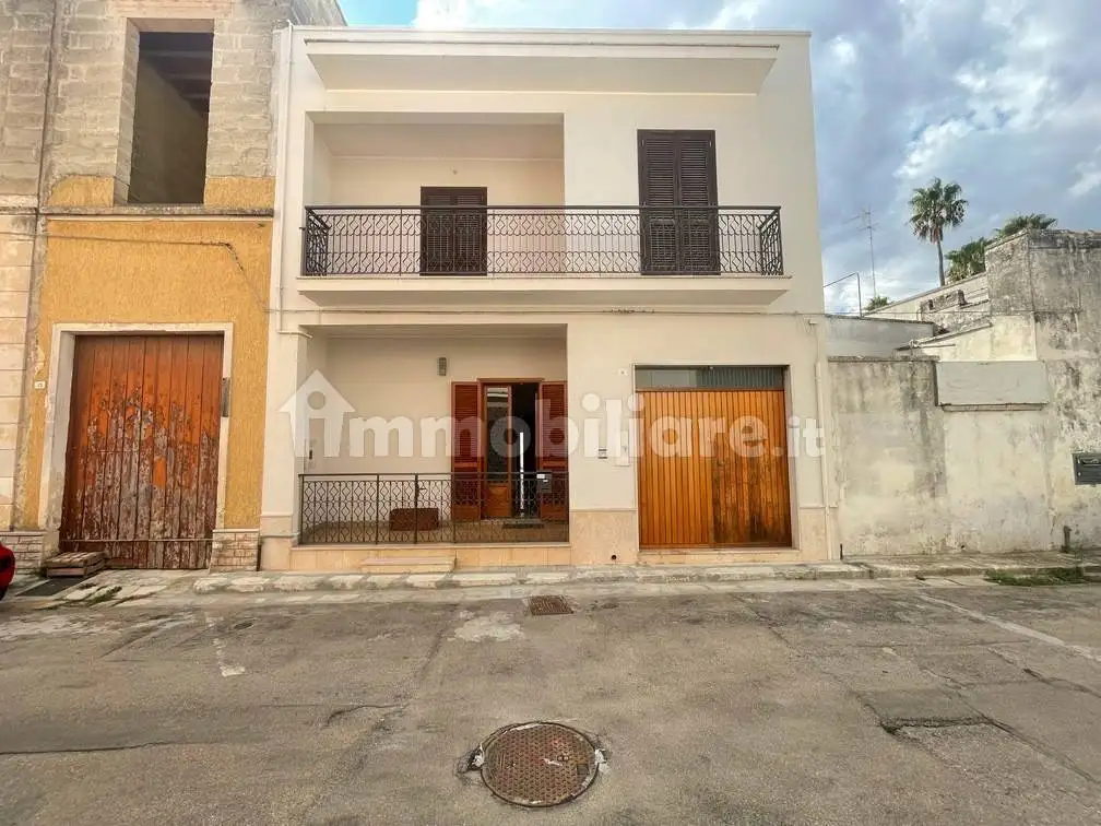 Villa in vendita a Calimera