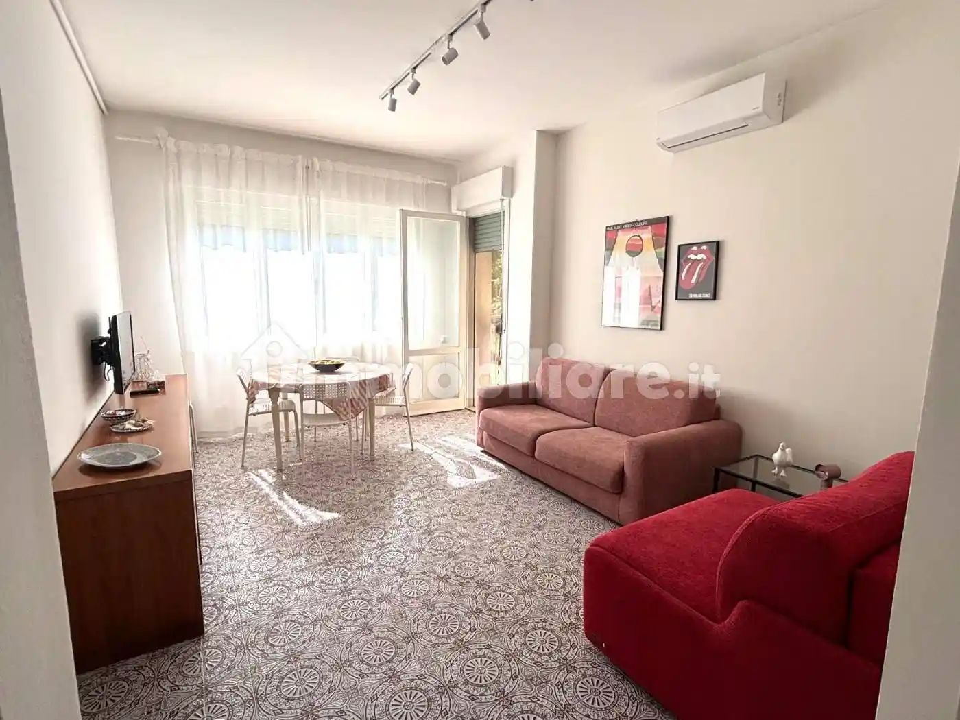 Appartamento in affitto a Cervia