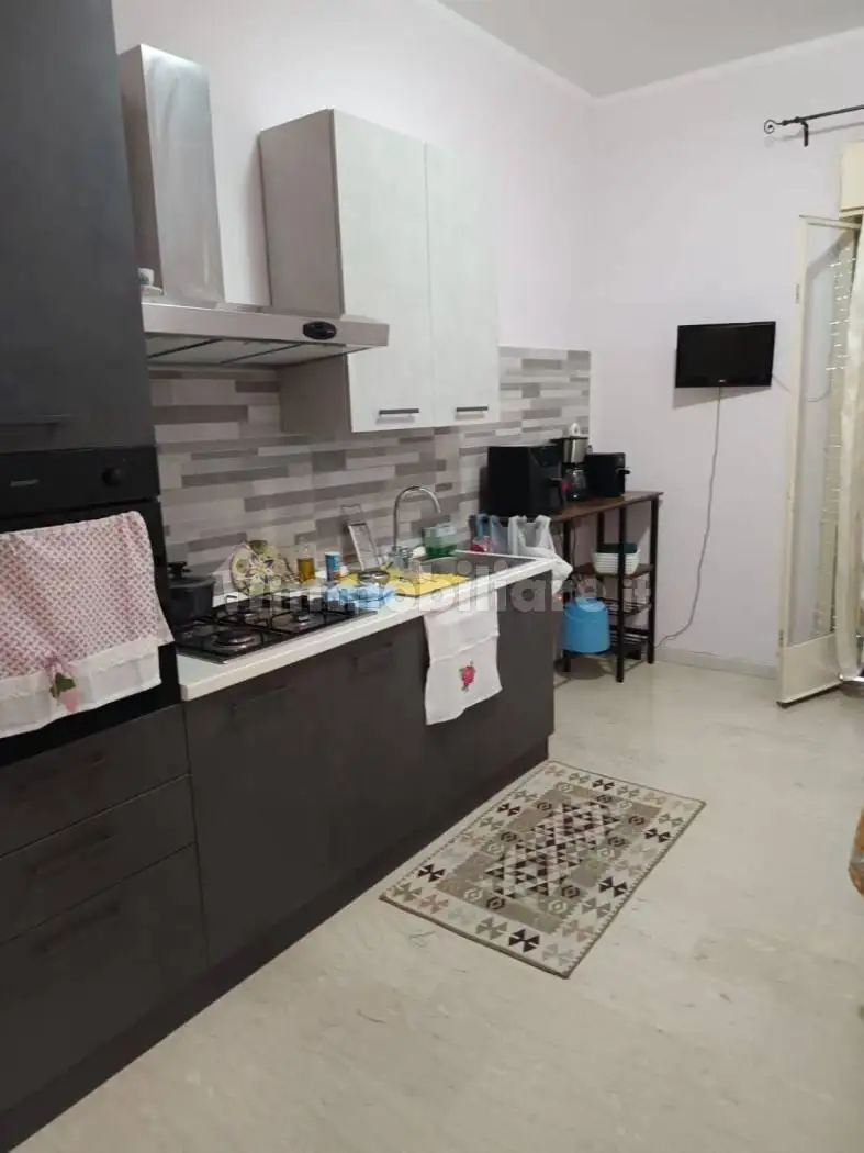 Villa in vendita a Mazzarino