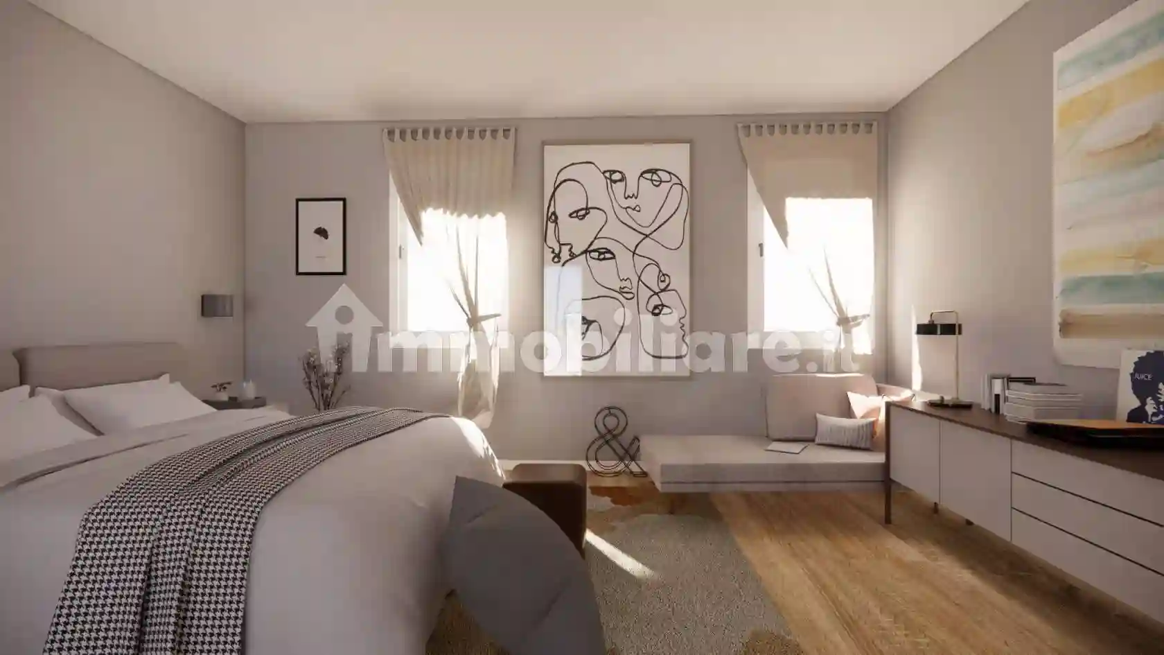 Appartamento - foto 4