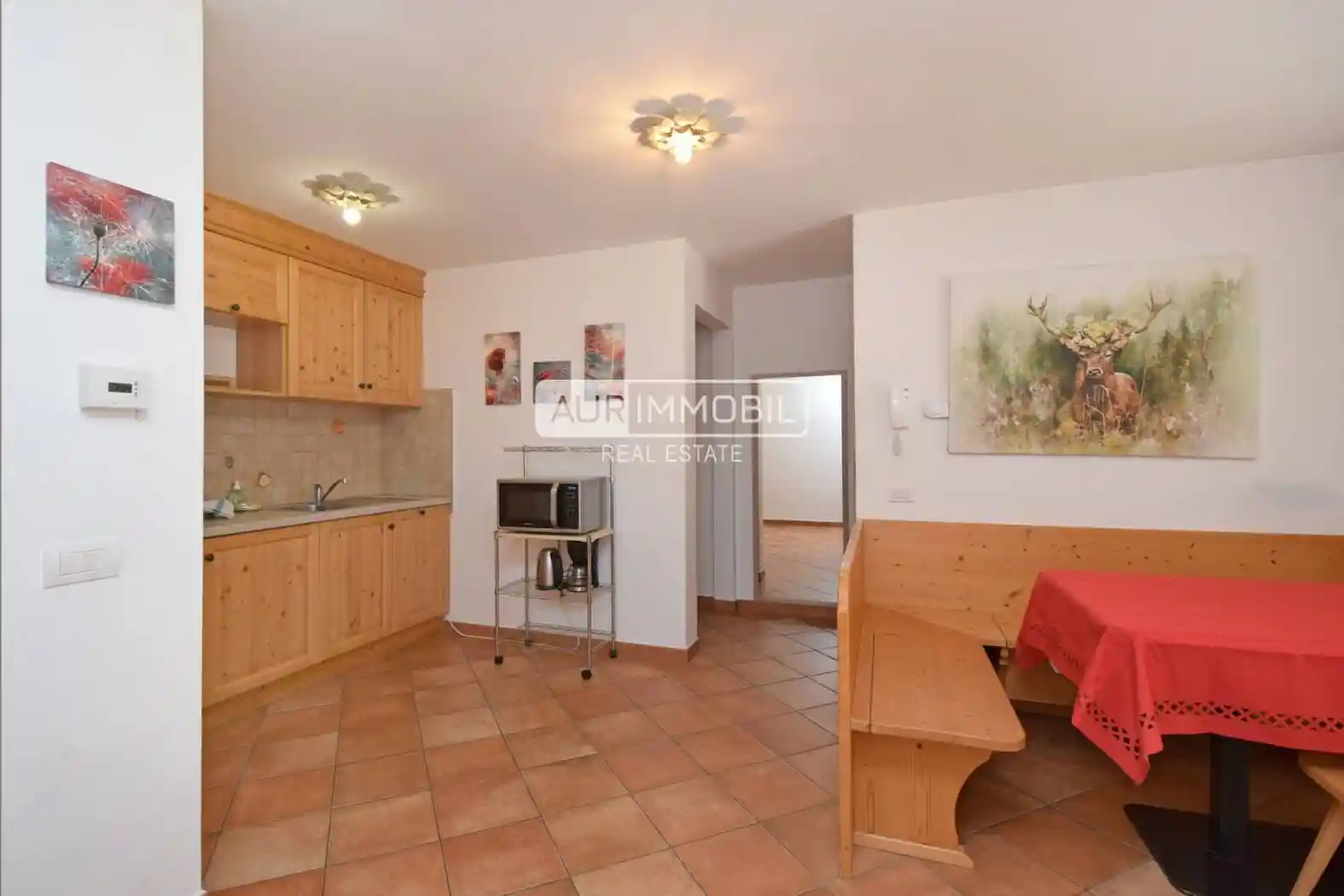 Appartamento - foto 3