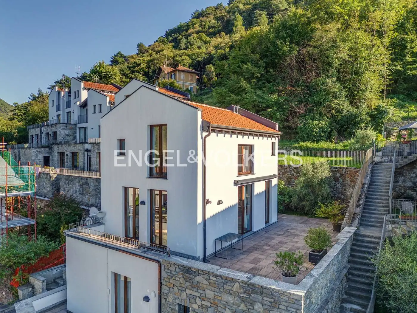 Trilocale ottimo stato, su più livelli, Centro, Bellano - foto 2