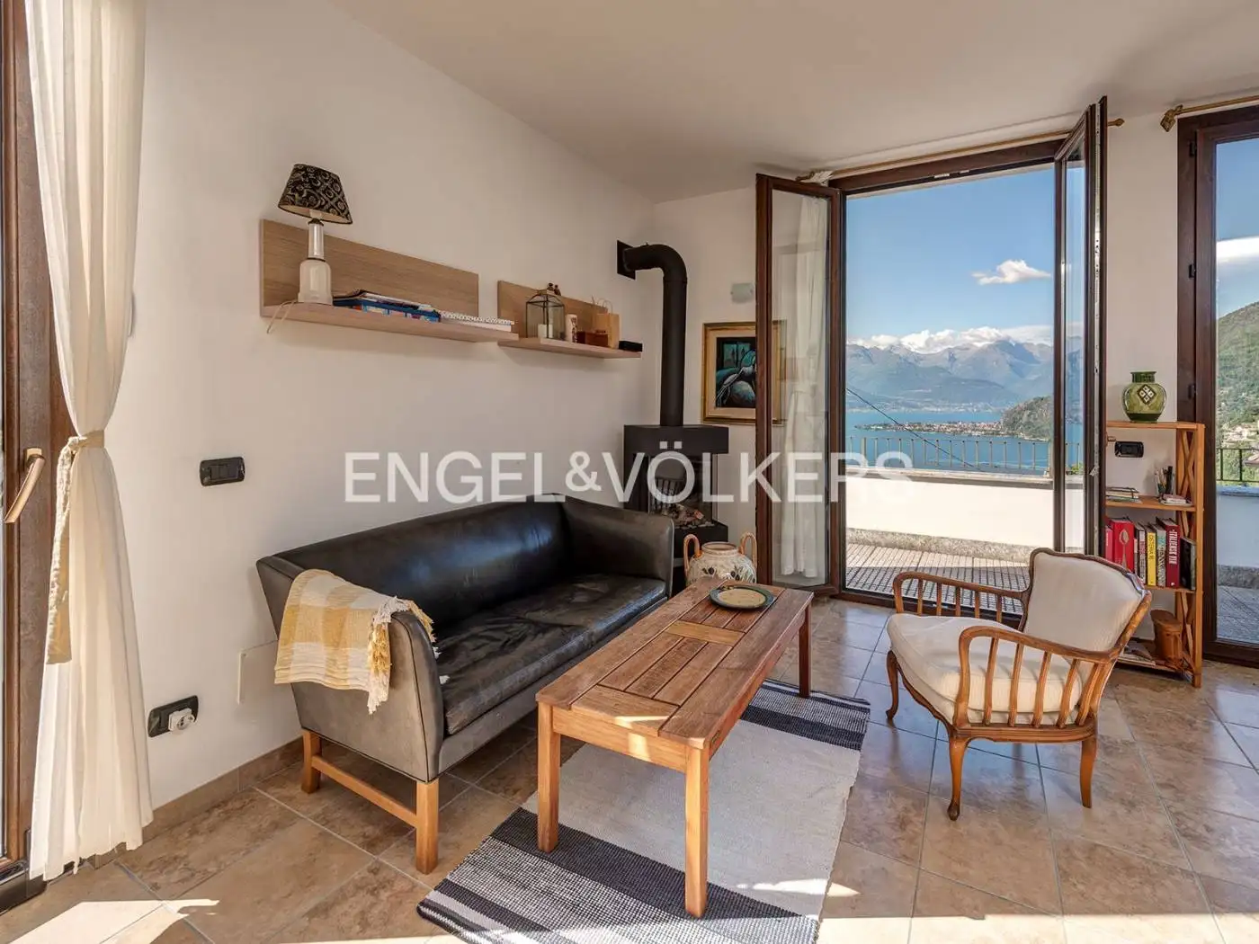 Trilocale ottimo stato, su più livelli, Centro, Bellano - foto 3