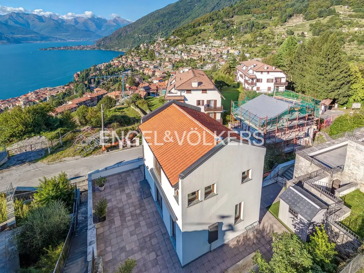 Trilocale ottimo stato, su più livelli, Centro, Bellano - foto 4