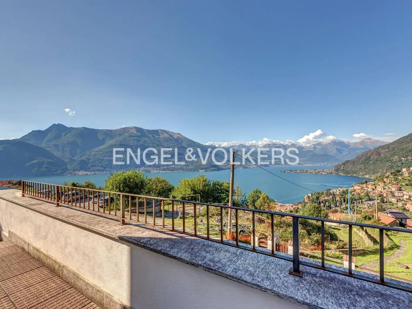 Trilocale ottimo stato, su più livelli, Centro, Bellano - foto 5