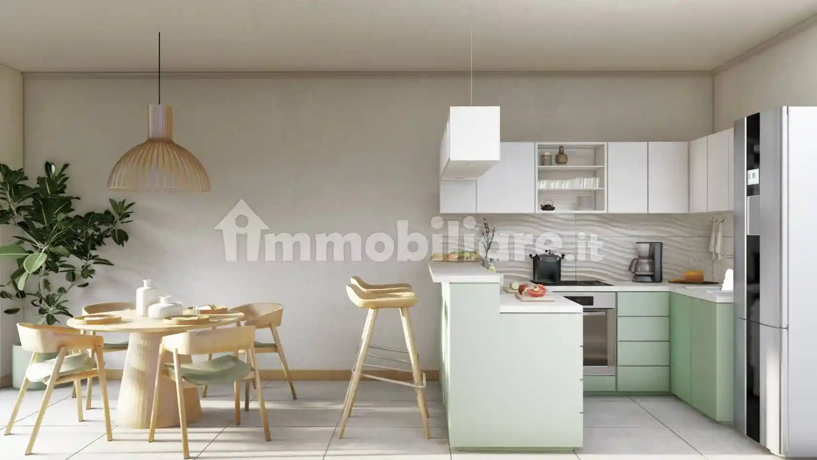 Appartamento - foto 5