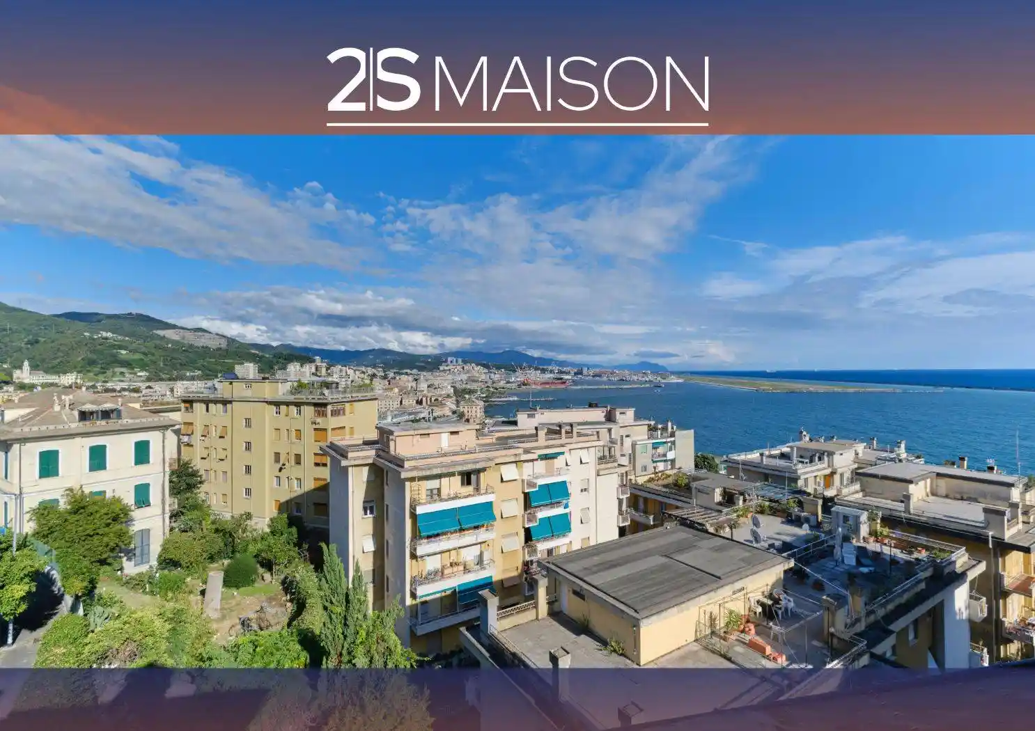 Villa in vendita a Genova