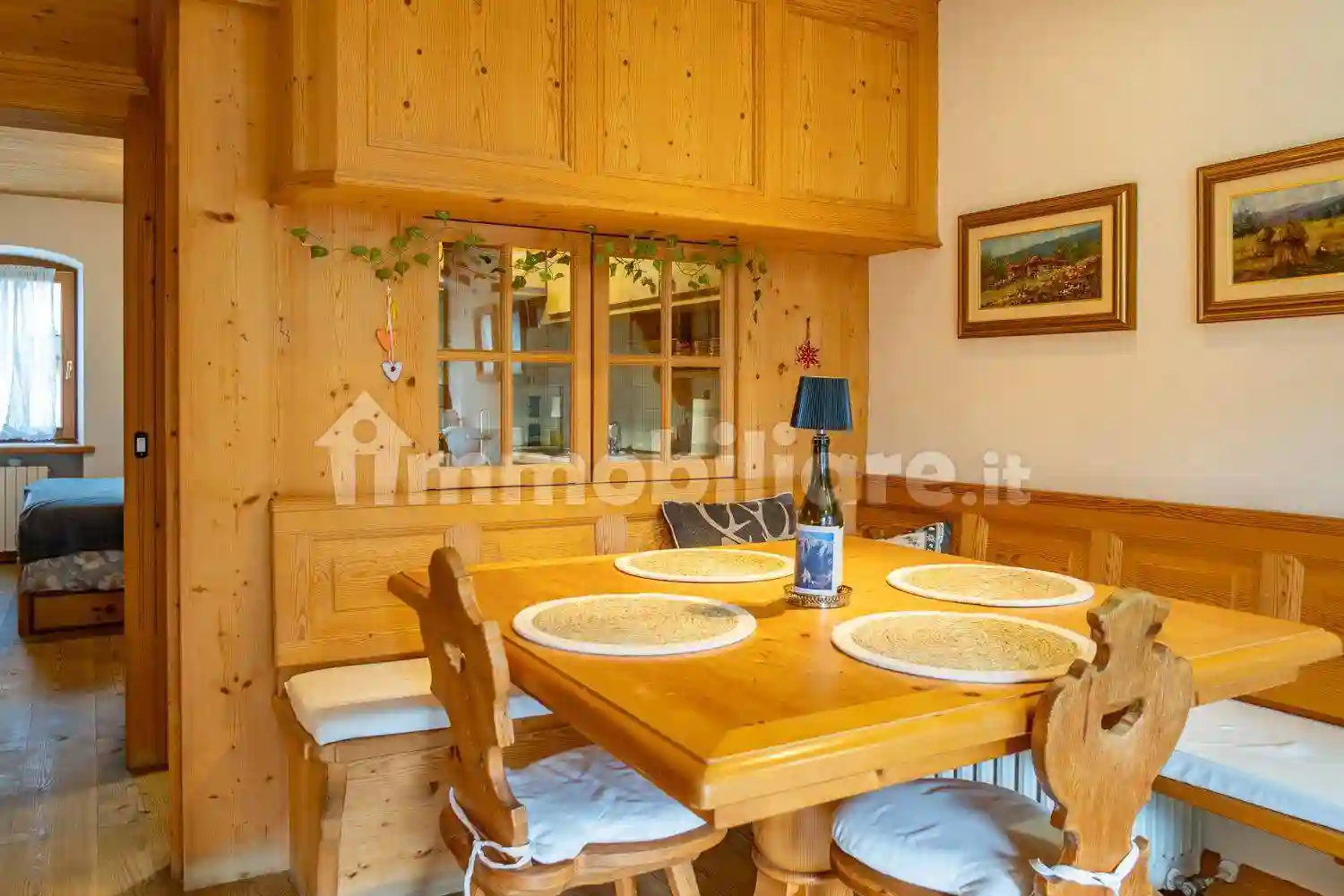 Appartamento - foto 4