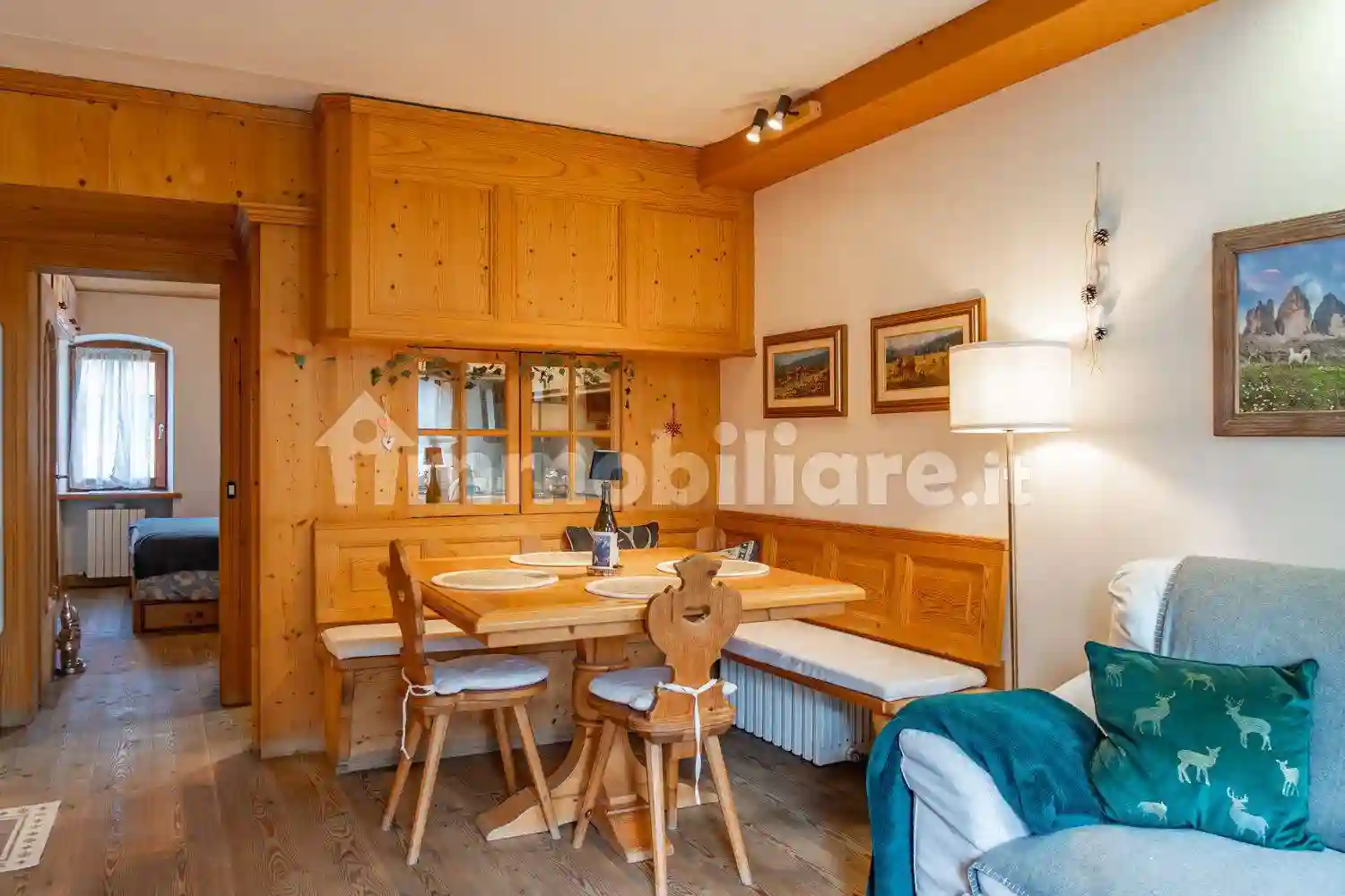 Appartamento - foto 5