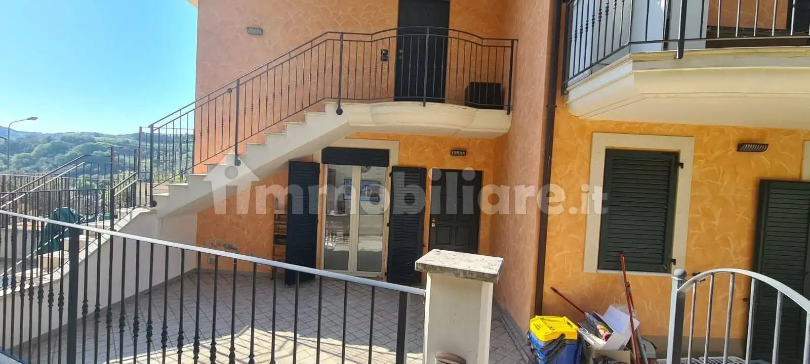 Appartamento in vendita a Cupra Marittima