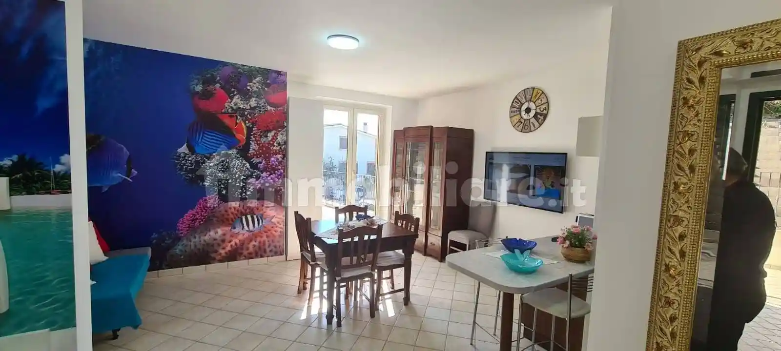 Quadrilocale via Toscana 35, Cupra Marittima - foto 3