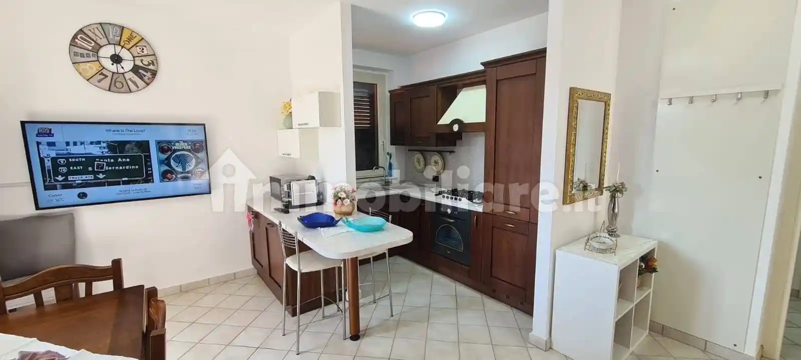 Quadrilocale via Toscana 35, Cupra Marittima - foto 5