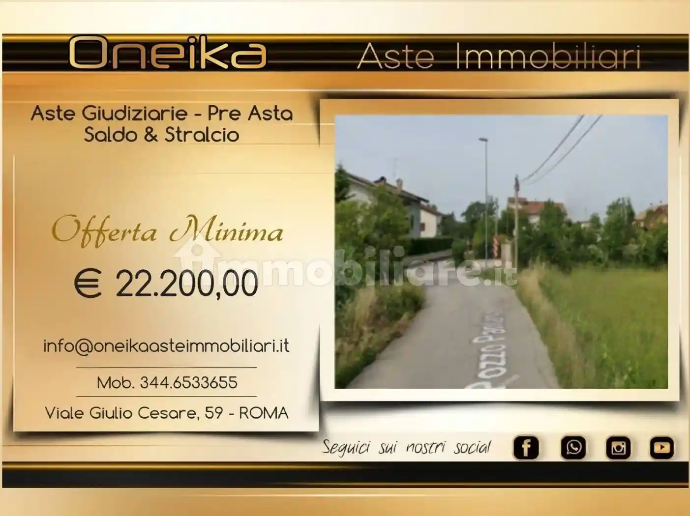 Appartamento in vendita a Sora