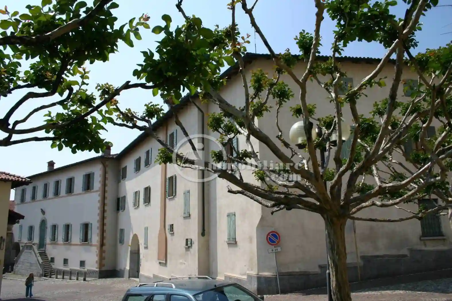Palazzo - Edificio - foto 4