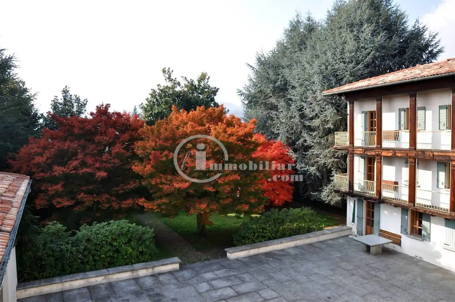 Palazzo - Edificio in Vendita - foto 5