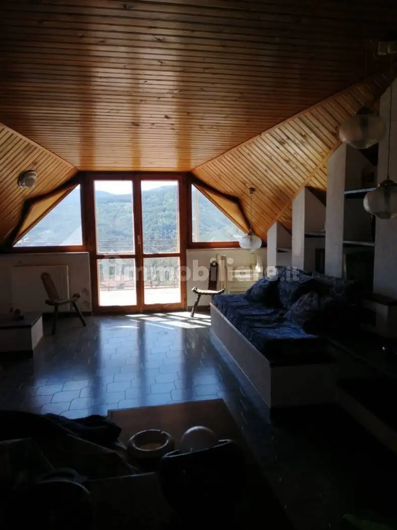 Appartamento in vendita a San Giovanni in Fiore