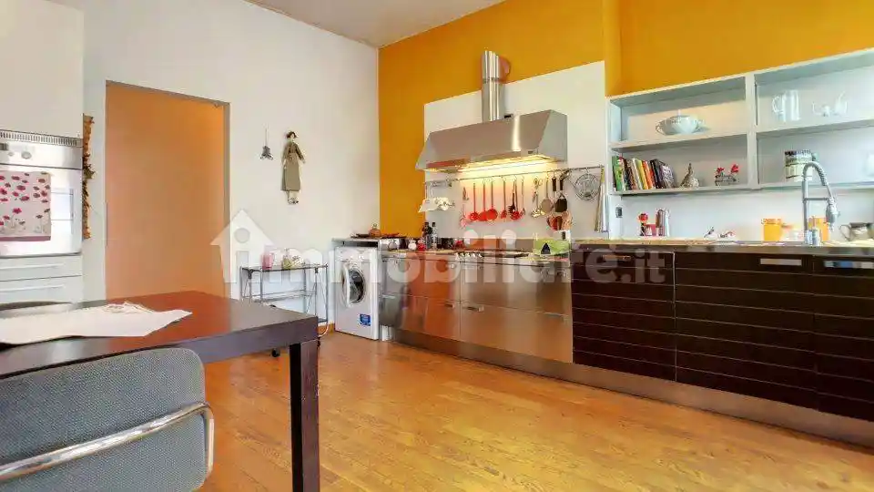 Trilocale via Umberto Fogagnolo 32, Centro, Sesto San Giovanni - foto 4