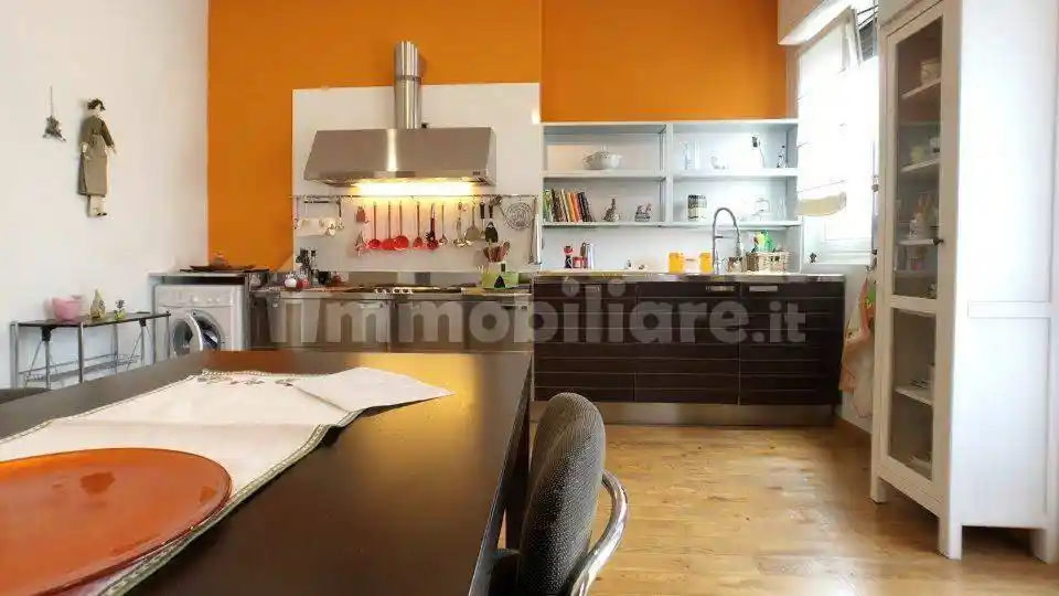 Trilocale via Umberto Fogagnolo 32, Centro, Sesto San Giovanni - foto 5