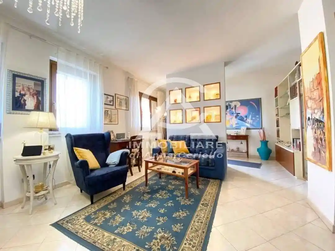 Trilocale via di Lunghezza 49, Lunghezza, Roma - foto 3