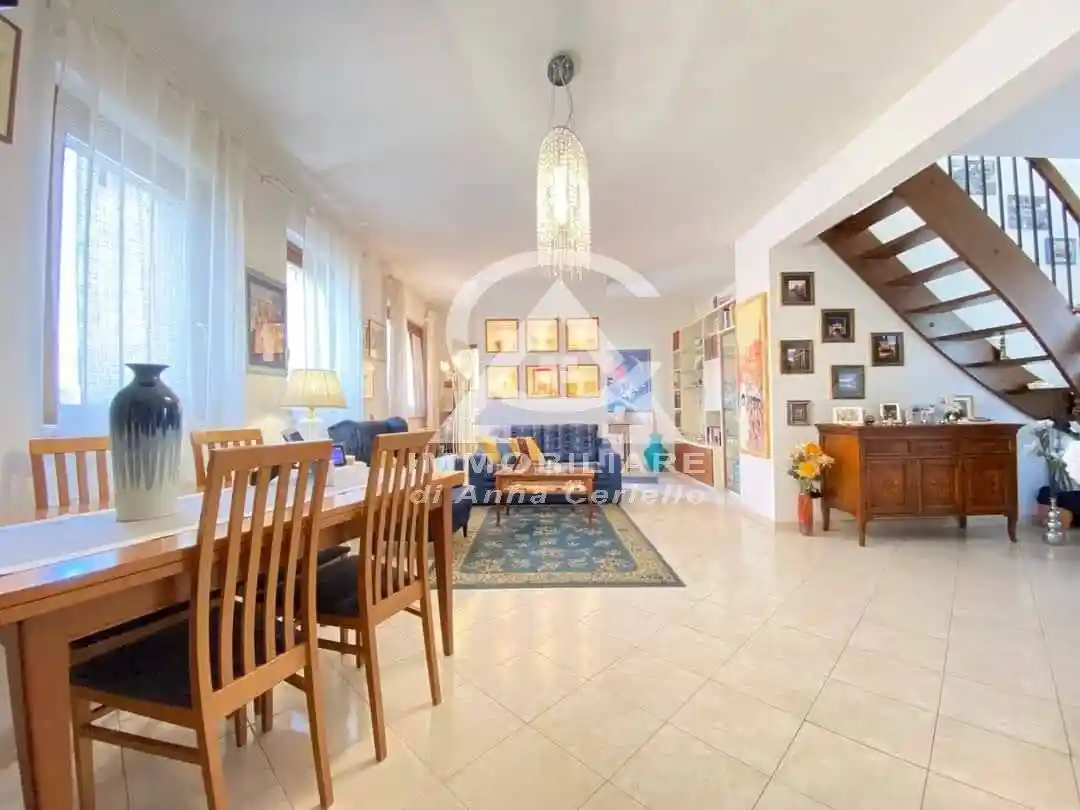 Trilocale via di Lunghezza 49, Lunghezza, Roma - foto 4