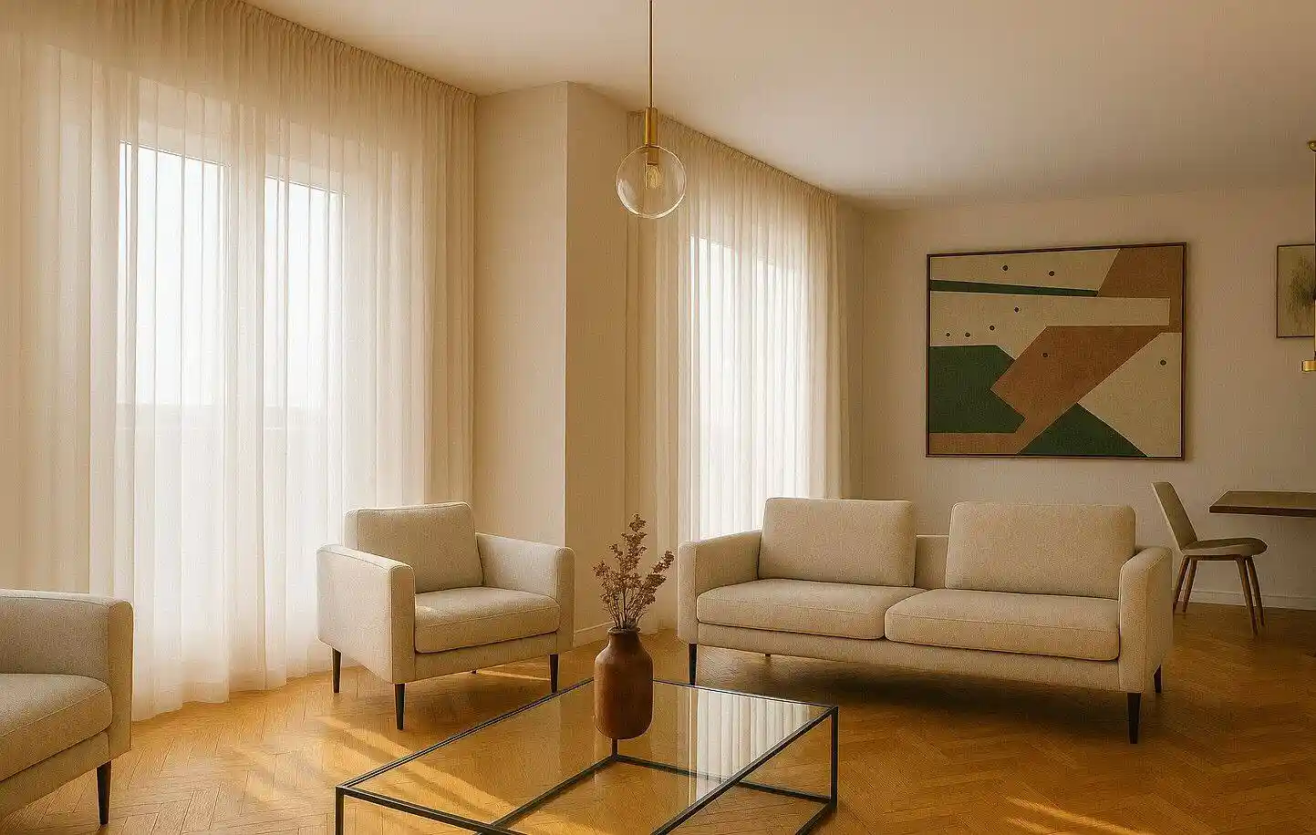 Attico viale Romagna 11, Città Studi, Milano - foto 2