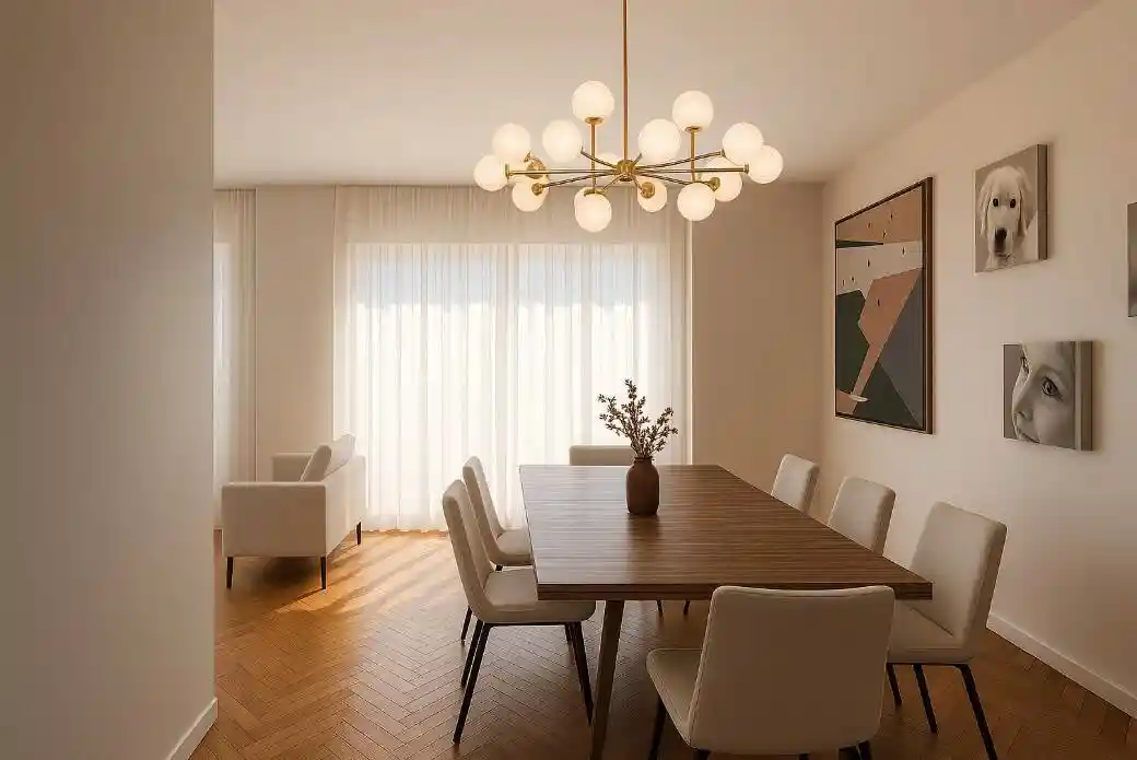 Attico viale Romagna 11, Città Studi, Milano - foto 3