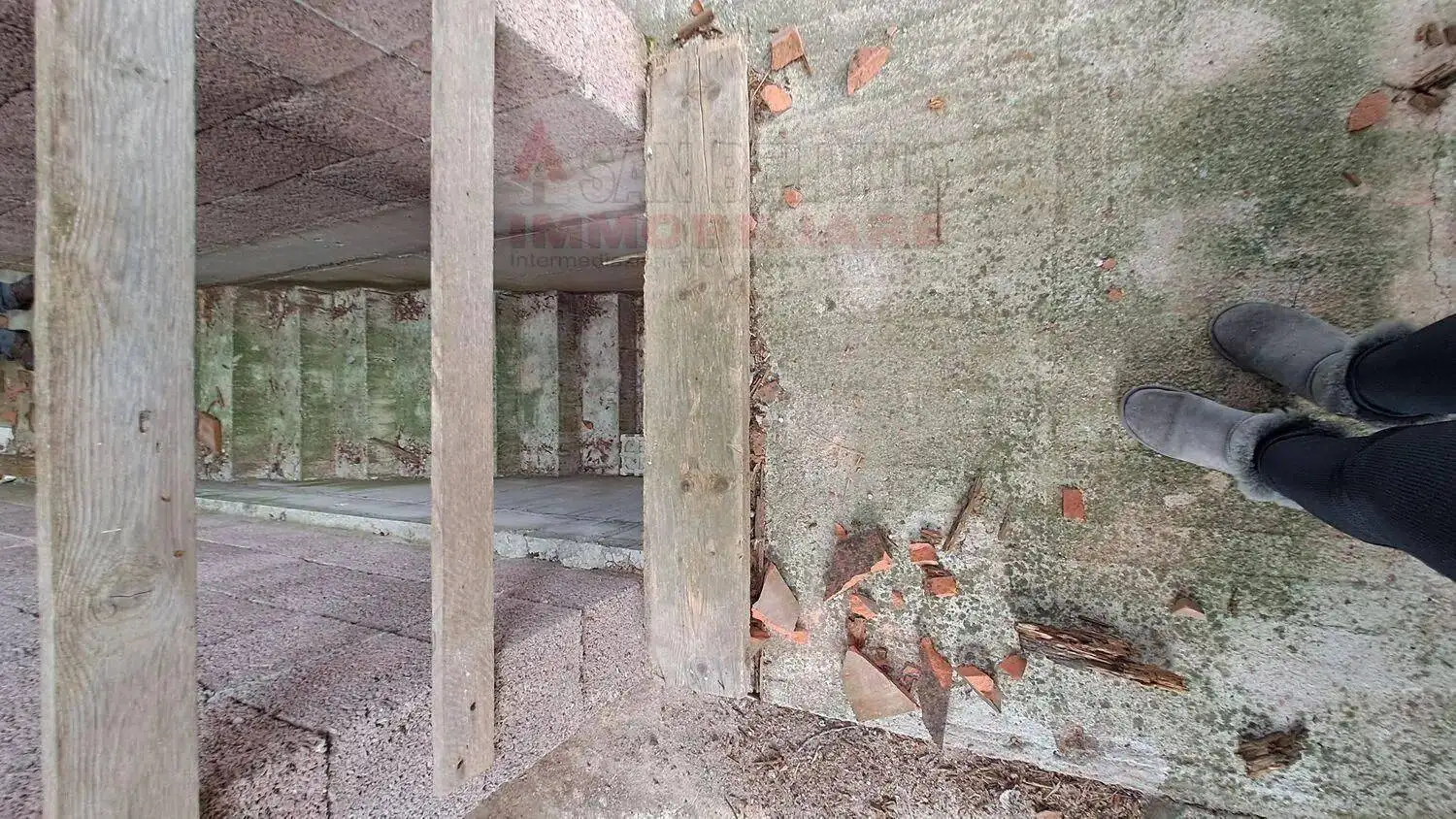 Villa unifamiliare via Sant'Antonio Abate, Bovolenta - foto 5