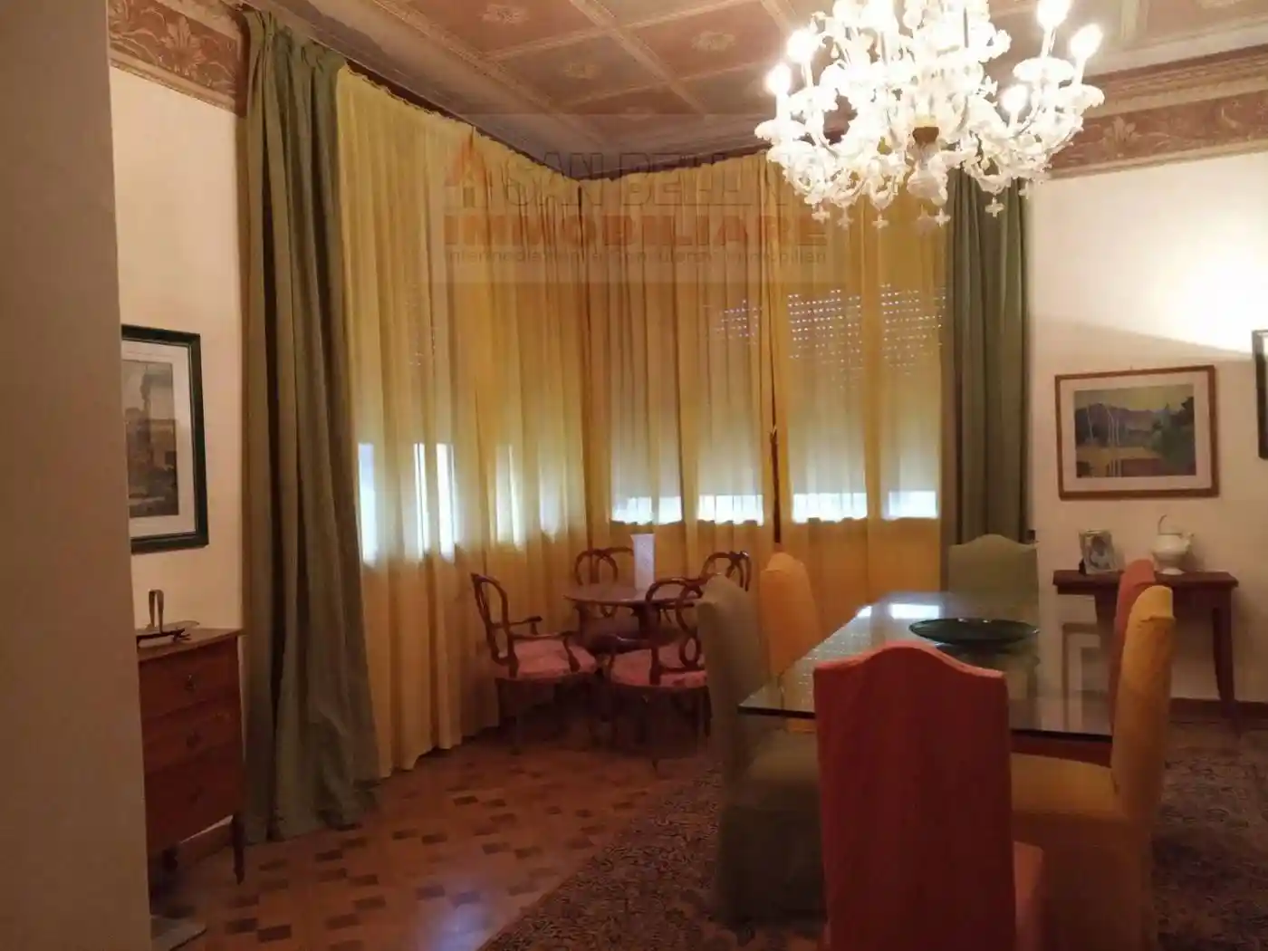 Villa unifamiliare via Annibale Da Bassano, Santissima Trinità, Padova - foto 3