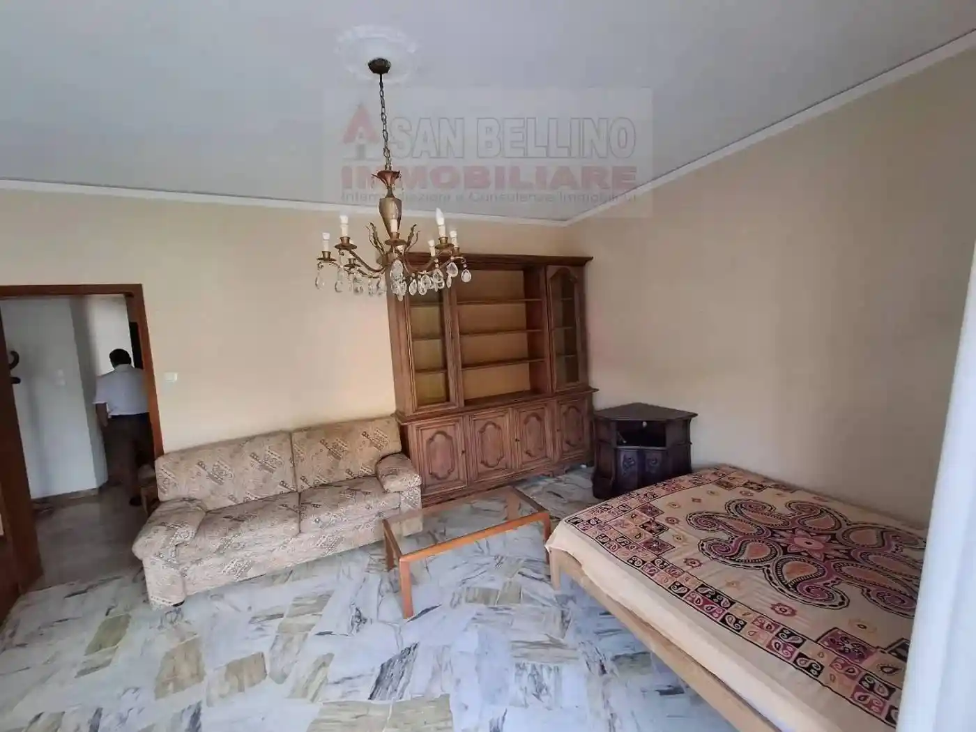 Appartamento via Wolfgang Amadeus Mozart, Arcella - Sant'Antonino, Padova - foto 2