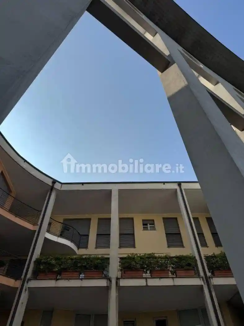 Appartamento in vendita a Casatenovo