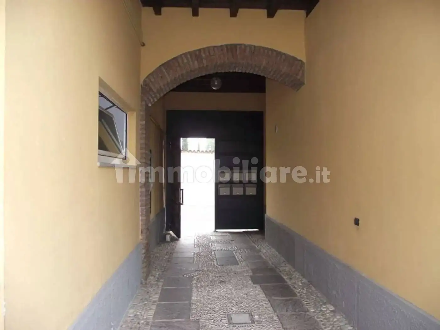 Appartamento in affitto a Trezzo sull'Adda