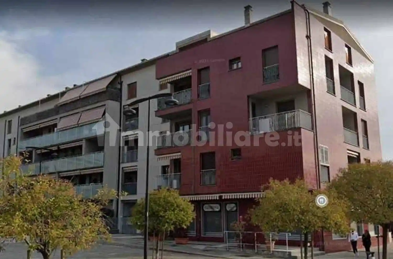 Quadrilocale via Umberto Giordano, San Maurizio al Lambro, Cologno Monzese - foto 5