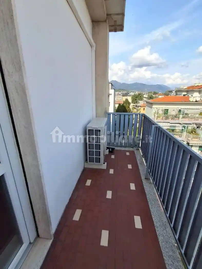 Quadrilocale via Vittore Ghislandi No Number, Borgo Palazzo, Bergamo - foto 5