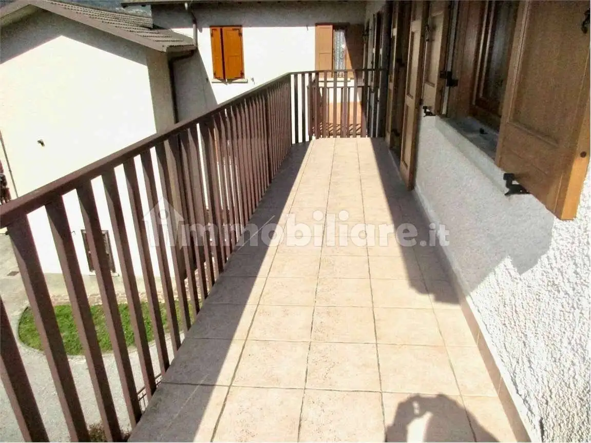 Trilocale via Europa, 7, Centro, Berbenno - foto 4